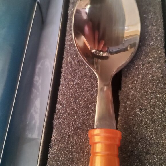 DR WHO SONIC SPORK BY LOOT CRATE brand new - Picture 6 of 10